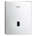 Бесконтактный привод смыва Grohe Tectron Skate 37321001 хром - миниатюра фото 2
