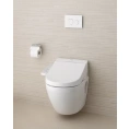 Крышка-сиденье TOTO Washlet EK 2.0 для унитазов MH и NC - миниатюра фото 4