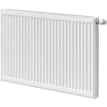 Радиатор стальной панельный Stelrad Compact 21 06 08 с боковым подключением - миниатюра фото 2