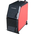 Твердотопливный котел ROMMER RSB-1110 16 кВт. - миниатюра фото 1