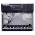 Газовый напольный одноконтурный котел Baxi SLIM HPS 1.80 (49-7-82-8 кВт) - миниатюра фото 2
