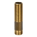 Сгон STOUT 1/2 x 150 латунный - миниатюра фото 1