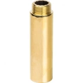 Удлинитель STOUT латунный 3/4 x 100 мм - миниатюра фото 2
