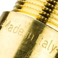 Удлинитель STOUT латунный 3/4 x 60 мм - миниатюра фото 7