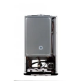 Настенный газовый котел MIZUDO MAESTRO ONE M20ТH c шиной OpenTherm - миниатюра фото 3
