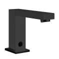 Электронный смеситель GESSI для раковины с регулировкой температуры и напора Black XL (30501#299) - миниатюра фото 1