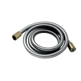 Шланг душевой Almar FLEX ПВХ 150 см состаренный никель (C084021.NB) - миниатюра фото 1