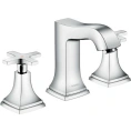 Смеситель Hansgrohe Metropol Classic для раковины: немецкое качество и универсальный дизайн - миниатюра фото 1