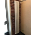 Радиатор стальной трубчатый Arbonia 3180/6 N12 3/4 с боковым подключением - миниатюра фото 5