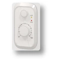 Водонагреватель накопительный электрический Zanussi ZWH/S 30 Splendore Silver - миниатюра фото 4