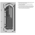 Бойлер косвенного нагрева Viessmann Vitocell 100-V CVA 500 литров - миниатюра фото 4
