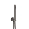 Душевой набор Fantini Venezia FIT с ручной лейкой в цвете Matt Gun Metal (29 P5 5944) - миниатюра фото 1