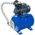 Насосная станция UNIPUMP AUTO QB 80 с гидроаккумулятором 24 л - миниатюра фото 1