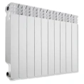 Радиатор биметаллический Termica Bitherm 500/80 10 секций - миниатюра фото 1