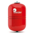 Расширительный бак отопления Wester WRV 8 - миниатюра фото 1