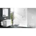 Стильный и функциональный смеситель Grohe Quadra 19455000 для душа - миниатюра фото 6