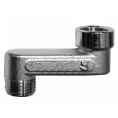 Переходник эксцентрический НР-ВР 3/4x3/4 5 см FAR (ФАР) - миниатюра фото 1