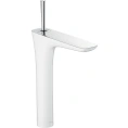 Смеситель Hansgrohe PuraVida для раковины - миниатюра фото 1