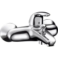 Смеситель Hansgrohe Focus E для ванны с душем - миниатюра фото 1