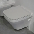 Подвесной унитаз Duravit DuraStyle (2539090000) - миниатюра фото 3