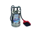 Дренажный насос с корпусом из нержавеющей стали Aquario Vortex 4-4SS 1144 - миниатюра фото 3