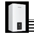 Настенный газовый котел Termica Vita 32 S - миниатюра фото 1