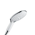 Ручной душ HG Raindance Select S 150 с технологиями RainAir, CaresseAir и Mix (28587400) - миниатюра фото 1