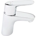 Смеситель Hansgrohe Focus E2: немецкая точность для вашей раковины - миниатюра фото 4