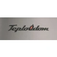 Настенный электрический котел Бастион Teplodom i-TRM SILVER StS 9 Gray - миниатюра фото 1