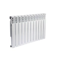 Радиатор биметаллический Konner 100/500 Bimetal-12 секций - миниатюра фото 1