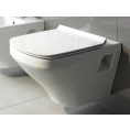 Подвесной унитаз Duravit DuraStyle 2538090000 (2538090000) - миниатюра фото 2