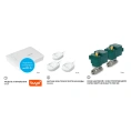 Система защиты от протечек Neptun Bugatti Smart 1/2 Tuya 2245267 - миниатюра фото 5