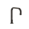 Электронный смеситель GESSI INCOSO с кран-фильтром — интеллектуальный контроль воды в стиле хром (58023#031) - миниатюра фото 1