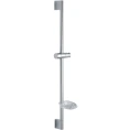 Современный комплект сантехники Bravat Fit F00416C для вашей ванной комнаты - миниатюра фото 2