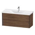 Раковина Duravit P3 Comforts для мебели с переливом 1250x500 мм белого цвета (2332120000) - миниатюра фото 3