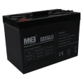 Аккумуляторная батарея MNB MNG 90-12 - миниатюра фото 1