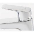 Смеситель Hansgrohe Logis 71290000 для раковины с гигиеническим душем - миниатюра фото 10