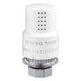 Термоголовка жидкостная Royal Thermo Design M30x1,5 белый, RTO 07.0009, НС-1443124 - миниатюра фото 1