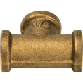 Stout Тройник ВВ 1/4 - миниатюра фото 8