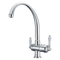 Смеситель Zorg Clean Water ZR 329 YF для кухни: функциональность и стиль - миниатюра фото 1