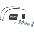 Сервопривод Stout, SVM-0025-230017, с термостатом и выносным датчиком LED индикация 230 В - миниатюра фото 10