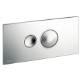Кнопка смыва Viega Visign for Style 10 596347 матовый хром - миниатюра фото 1