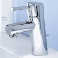 Стильный смеситель Grohe Concetto 3220410E для раковины - миниатюра фото 2