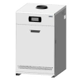Напольный газовый котел Сигнал КОВ-40СТ1се EBR - миниатюра фото 1