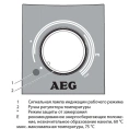 Водонагреватель накопительный электрический AEG EWH 200 Trend - миниатюра фото 2