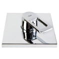 Стильный и функциональный смеситель Grohe Quadra 19455000 для душа - миниатюра фото 7
