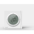 Терморегулятор Danfoss ECtemp Next Plus 088L0121 - миниатюра фото 1