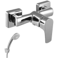 Смеситель для душа Lemark Plus Factor LM1603C - миниатюра фото 1