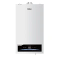 Настенный газовый котел Haier SpaceSlim 1.24TW Wi-Fi OpenTherm - миниатюра фото 3