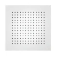 Угловая душевая кабина BOSSINI DREAM-CUBE 470x470 мм, матовый белый (H38459.045) - миниатюра фото 1